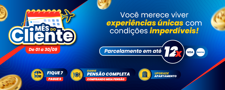 Mes do Cliente 1